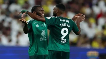 توقيت انطلاق مباراة الأهلي والرياض ضمن منافسات الجولة 24 بالدوري السعودي